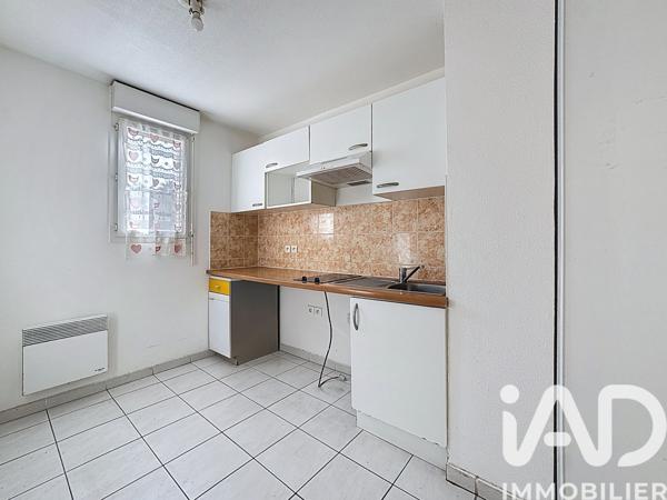 Appartement à vendre 3 pièces 58 m² Agde