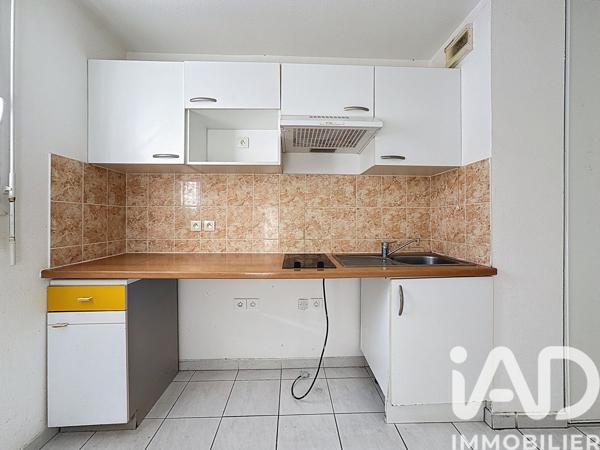 Appartement à vendre 3 pièces 58 m² Agde