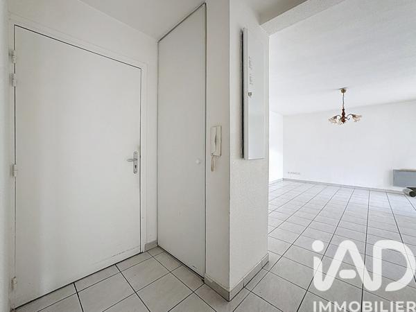 Appartement à vendre 3 pièces 58 m² Agde