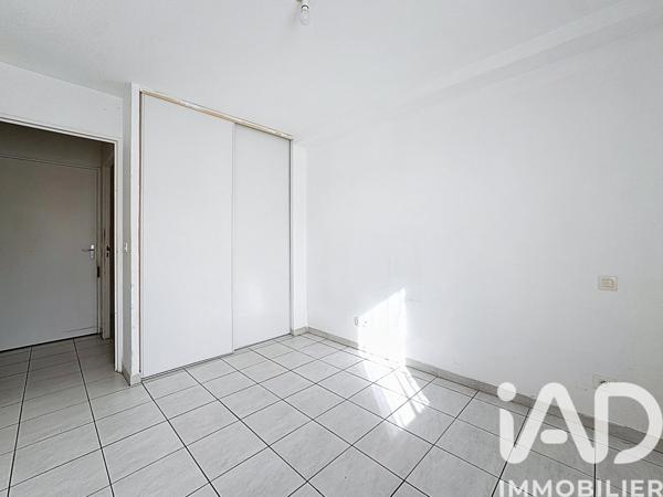 Appartement à vendre 3 pièces 58 m² Agde