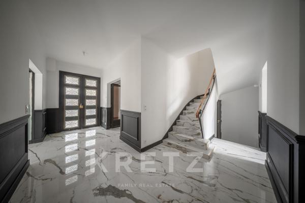 Maison de ville au cœur de Gradignan