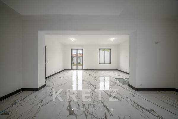 Maison de ville au cœur de Gradignan