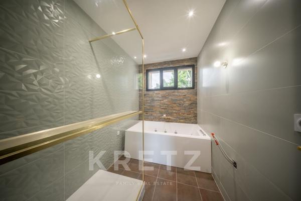 Maison de ville au cœur de Gradignan