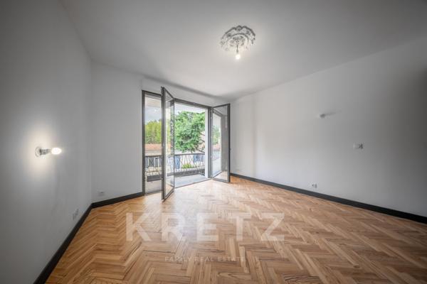 Maison de ville au cœur de Gradignan