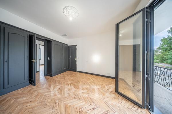 Maison de ville au cœur de Gradignan