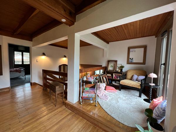 A vendre maison type 5 sur la commune de Razac sur l'Isle