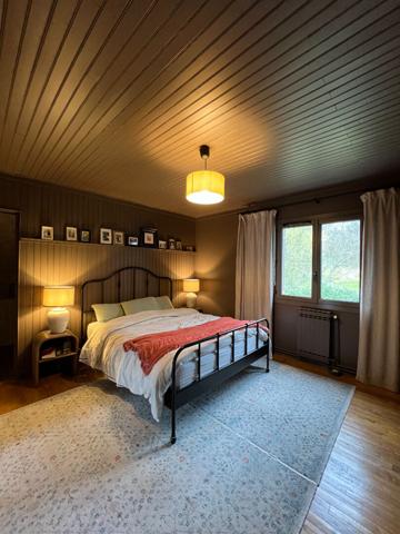 A vendre maison type 5 sur la commune de Razac sur l'Isle