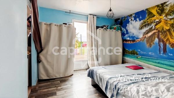 🏡 Maison familiale avec suite parentale, piscine et prestations de qualité – Un cadre de vie exceptionnel SAINT SAVIOL (86)