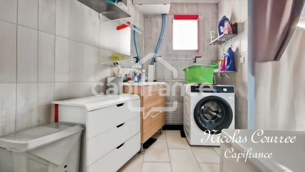 🏡 Maison familiale avec suite parentale, piscine et prestations de qualité – Un cadre de vie exceptionnel SAINT SAVIOL (86)