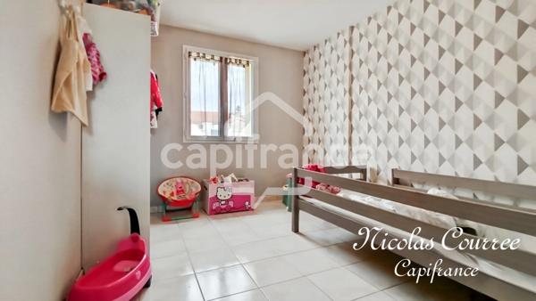 🏡 Maison familiale avec suite parentale, piscine et prestations de qualité – Un cadre de vie exceptionnel SAINT SAVIOL (86)