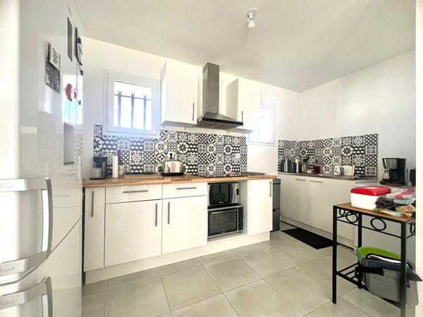 MAISON NEUVE DE PLAIN PIED NERSAC