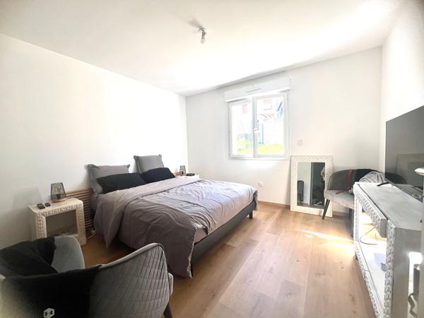 MAISON NEUVE DE PLAIN PIED NERSAC