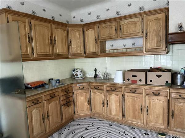 Maison à vendre |  Gardonne |  5 pièces | 128 m²