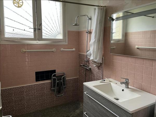 Maison à vendre |  Gardonne |  5 pièces | 128 m²