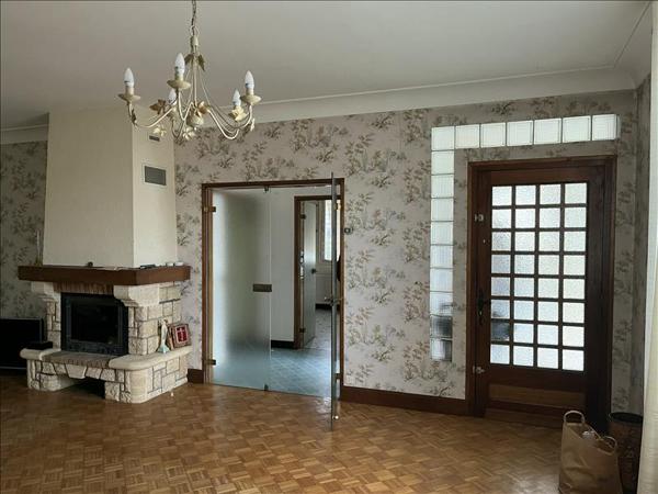 Maison à vendre |  Gardonne |  5 pièces | 128 m²