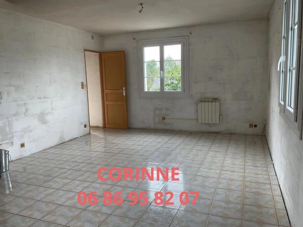 Maison dans un village charmant, NOUANS les FONTAINE  37460 près du ZOO de BEAUVAL