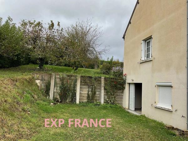 Maison dans un village charmant, NOUANS les FONTAINE  37460 près du ZOO de BEAUVAL