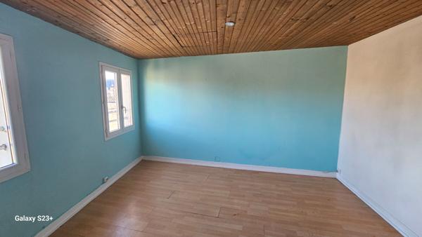 Maison - 4 pièces - 60 m²