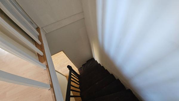 Maison - 4 pièces - 60 m²