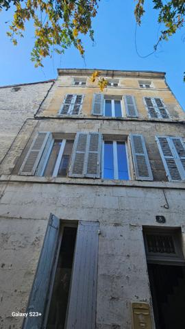 Maison - 4 pièces - 60 m²