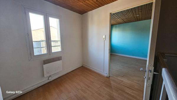 Maison - 4 pièces - 60 m²