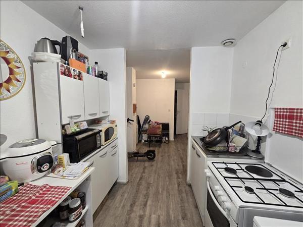 Appartement à vendre |  Jonzac |  2 pièces | 50 m²