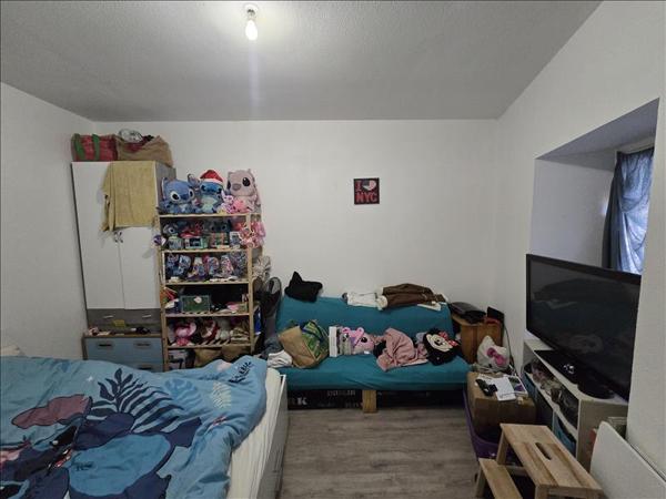 Appartement à vendre |  Jonzac |  2 pièces | 50 m²