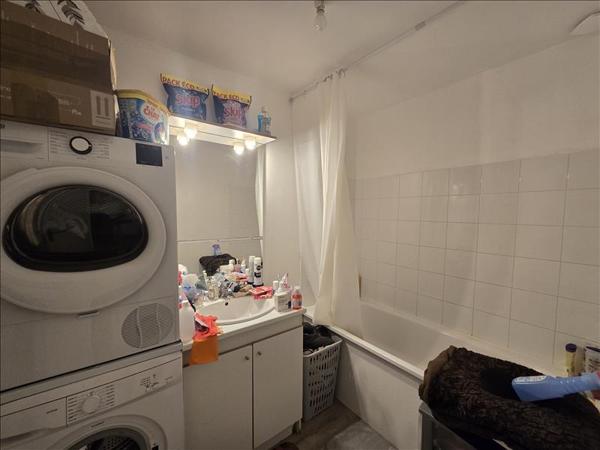 Appartement à vendre |  Jonzac |  2 pièces | 50 m²