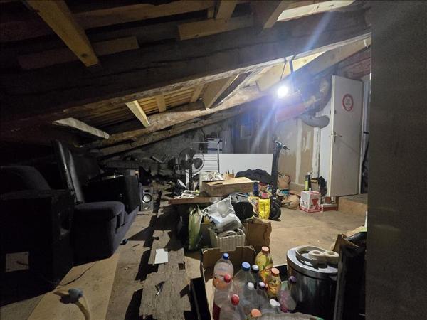 Appartement à vendre |  Jonzac |  2 pièces | 50 m²