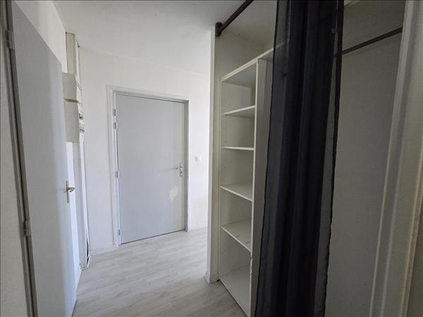 Appartement à vendre |  Jonzac |  1 pièce | 31 m²
