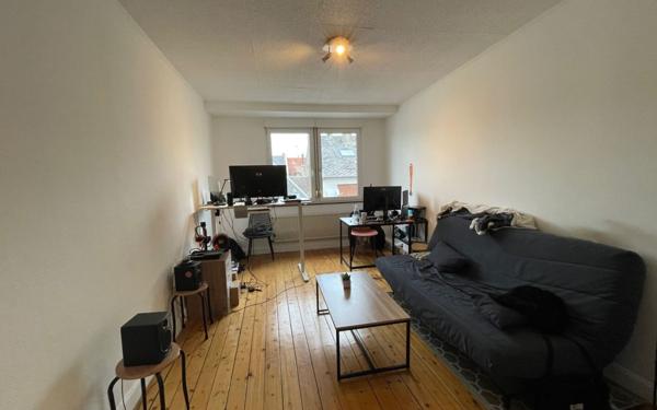 Appartement à louer    2 pièces •  Thionville