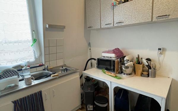 Appartement à louer    2 pièces •  Thionville