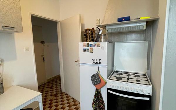 Appartement à louer    2 pièces •  Thionville