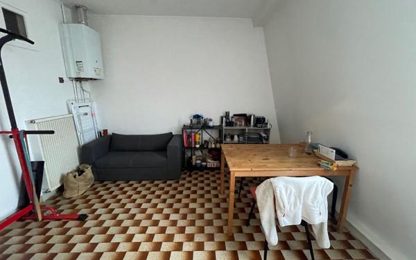 Appartement à louer    2 pièces •  Thionville