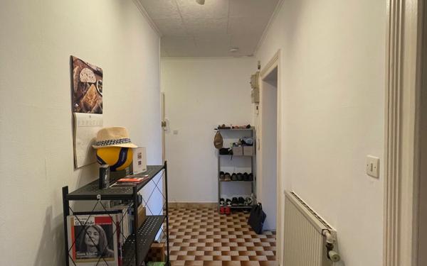Appartement à louer    2 pièces •  Thionville