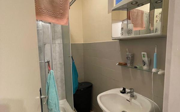 Appartement à louer    2 pièces •  Thionville