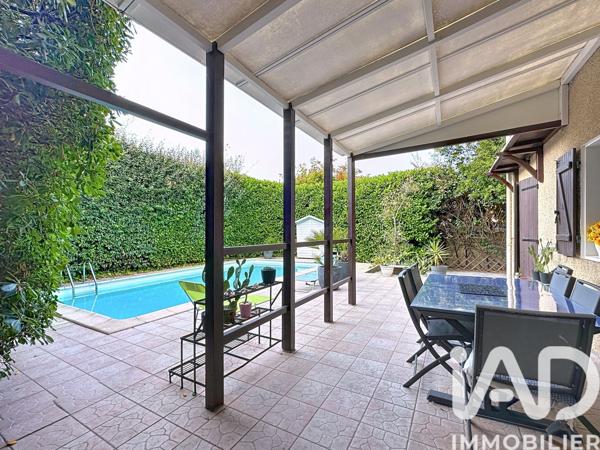 Maison à vendre 6 pièces 118 m² Agde