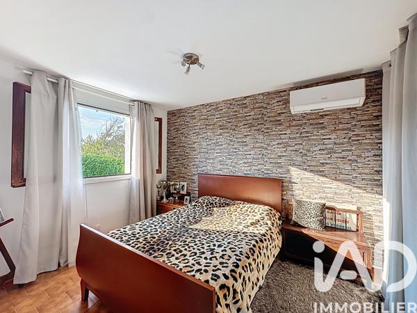 Maison à vendre 6 pièces 118 m² Agde