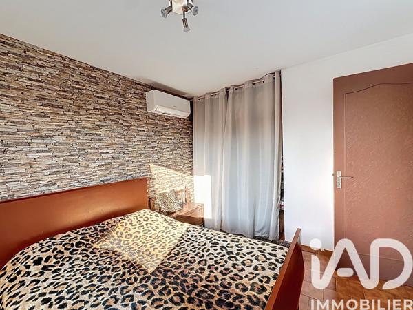 Maison à vendre 6 pièces 118 m² Agde