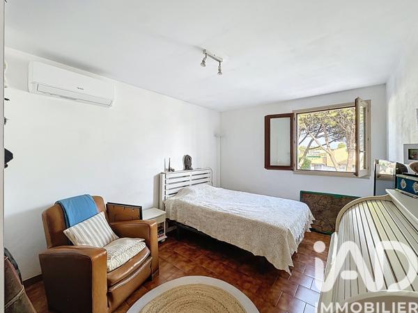 Maison à vendre 6 pièces 118 m² Agde