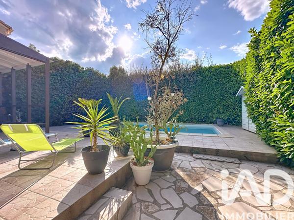 Maison à vendre 6 pièces 118 m² Agde