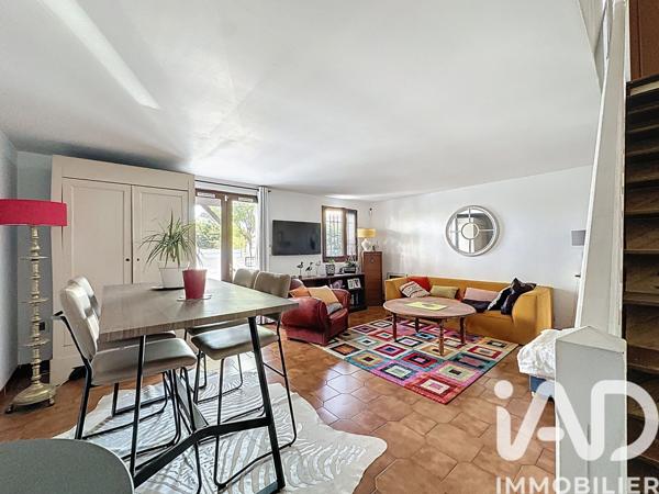 Maison à vendre 6 pièces 118 m² Agde