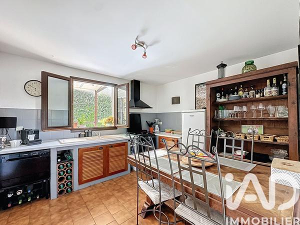 Maison à vendre 6 pièces 118 m² Agde