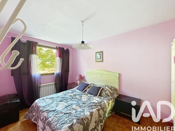 Maison à vendre 6 pièces 118 m² Agde