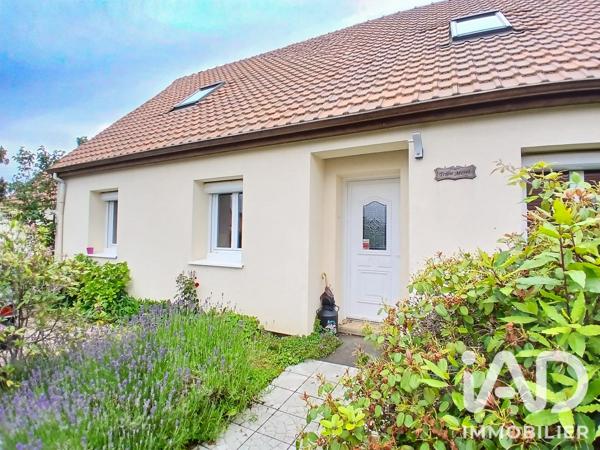 Maison à vendre 6 pièces 148 m² Caumont