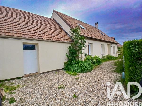 Maison à vendre 6 pièces 148 m² Caumont
