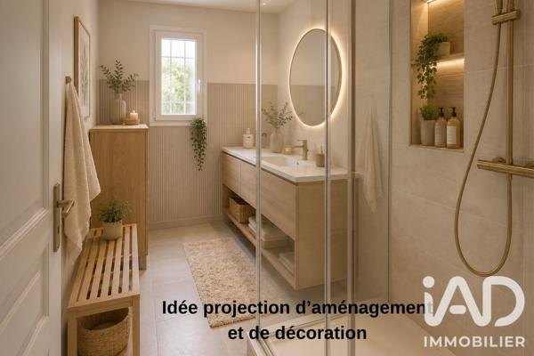 Maison à vendre 6 pièces 148 m² Caumont