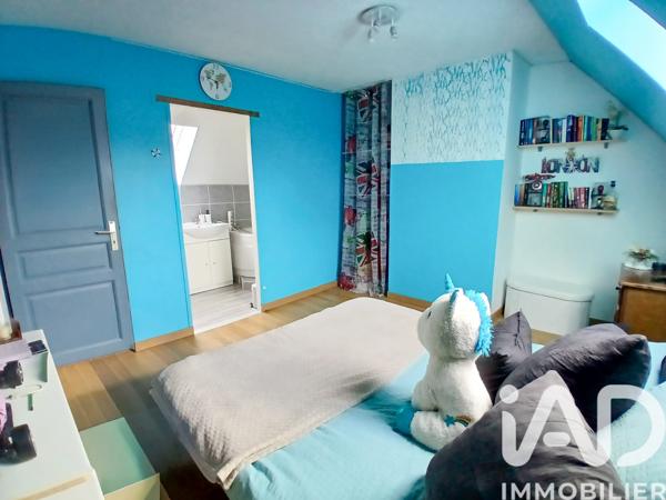 Maison à vendre 6 pièces 148 m² Caumont