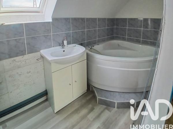 Maison à vendre 6 pièces 148 m² Caumont