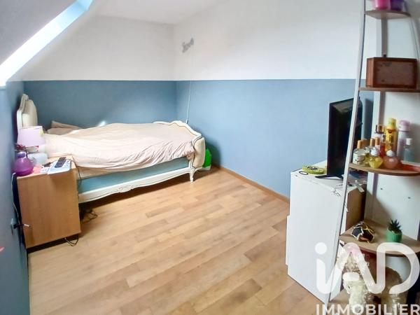 Maison à vendre 6 pièces 148 m² Caumont